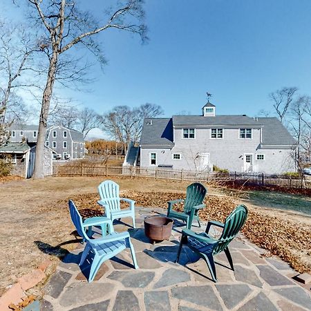 Sea Glass Cottage Сэндвич Экстерьер фото